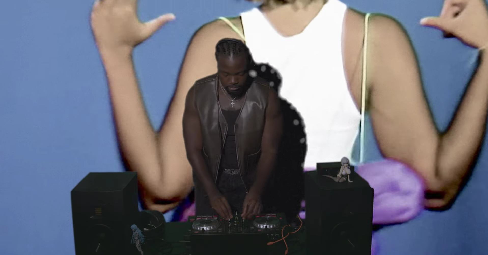 Afrobeat Set thumbnail