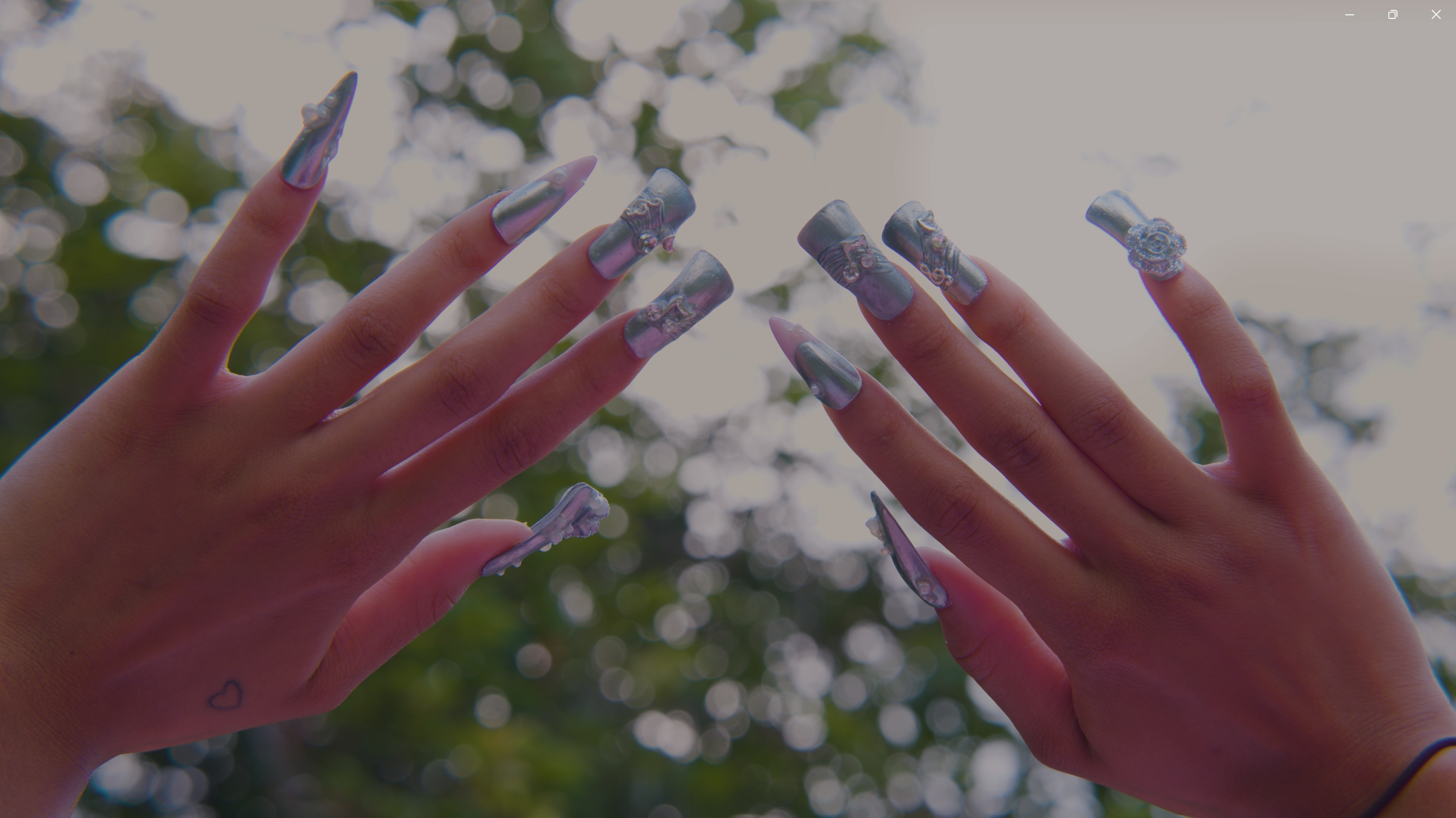 Rotten Nails thumbnail
